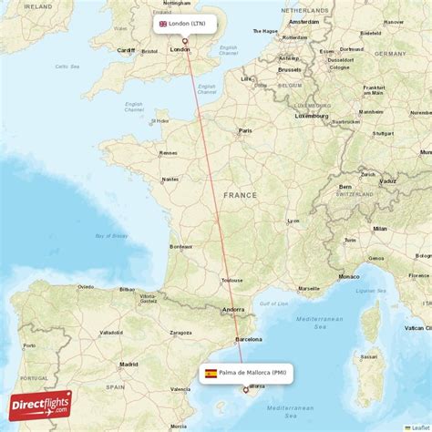 lutron palma de majorca|$32 Flights from London (LTN) to Palma (PMI) .